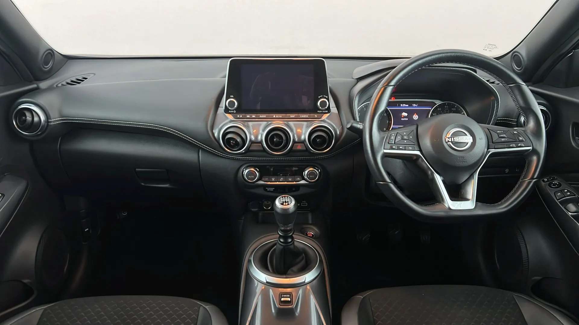 2024 NISSAN JUKE 2024 NISSAN JUKE