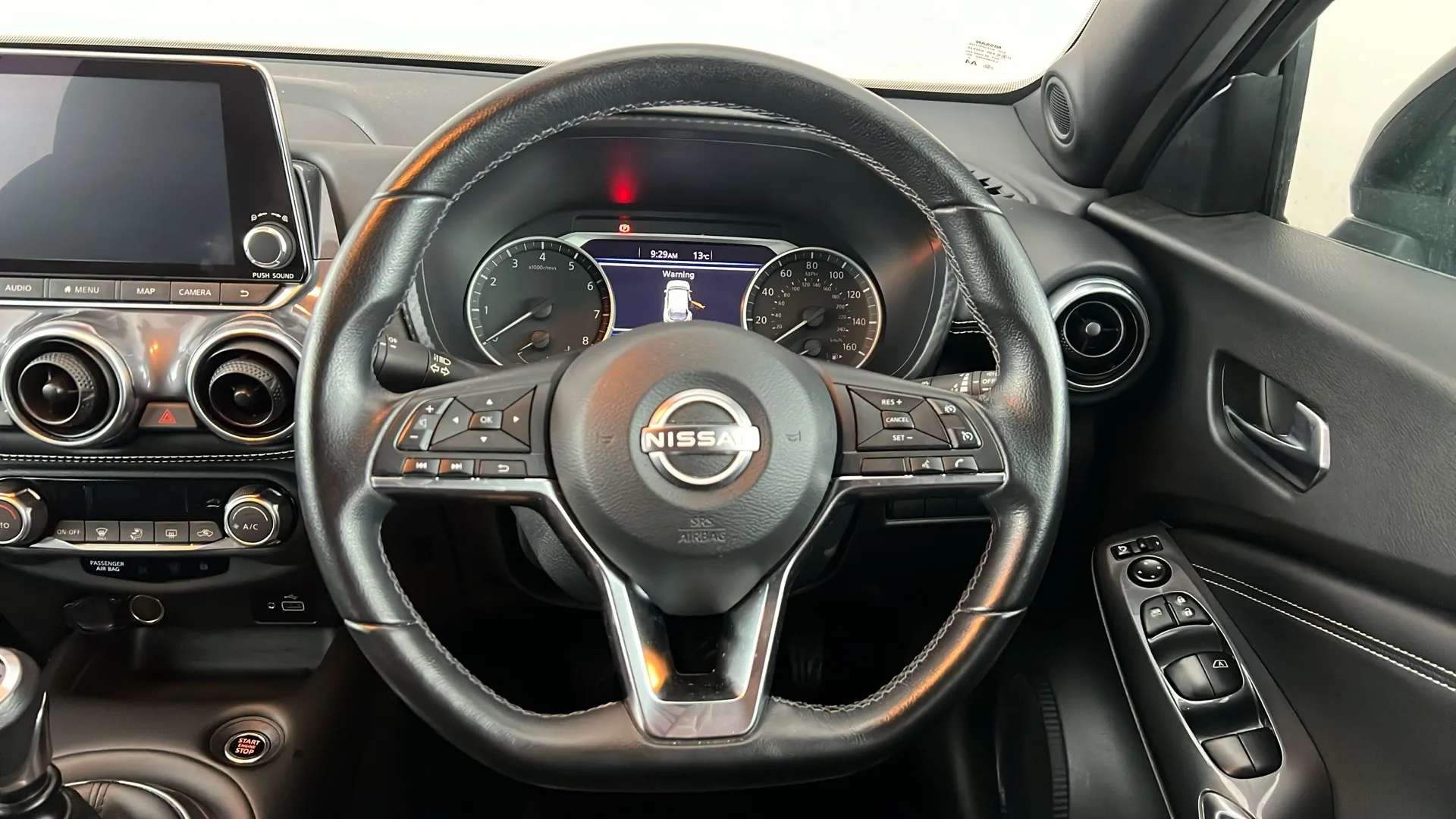 2024 NISSAN JUKE 2024 NISSAN JUKE