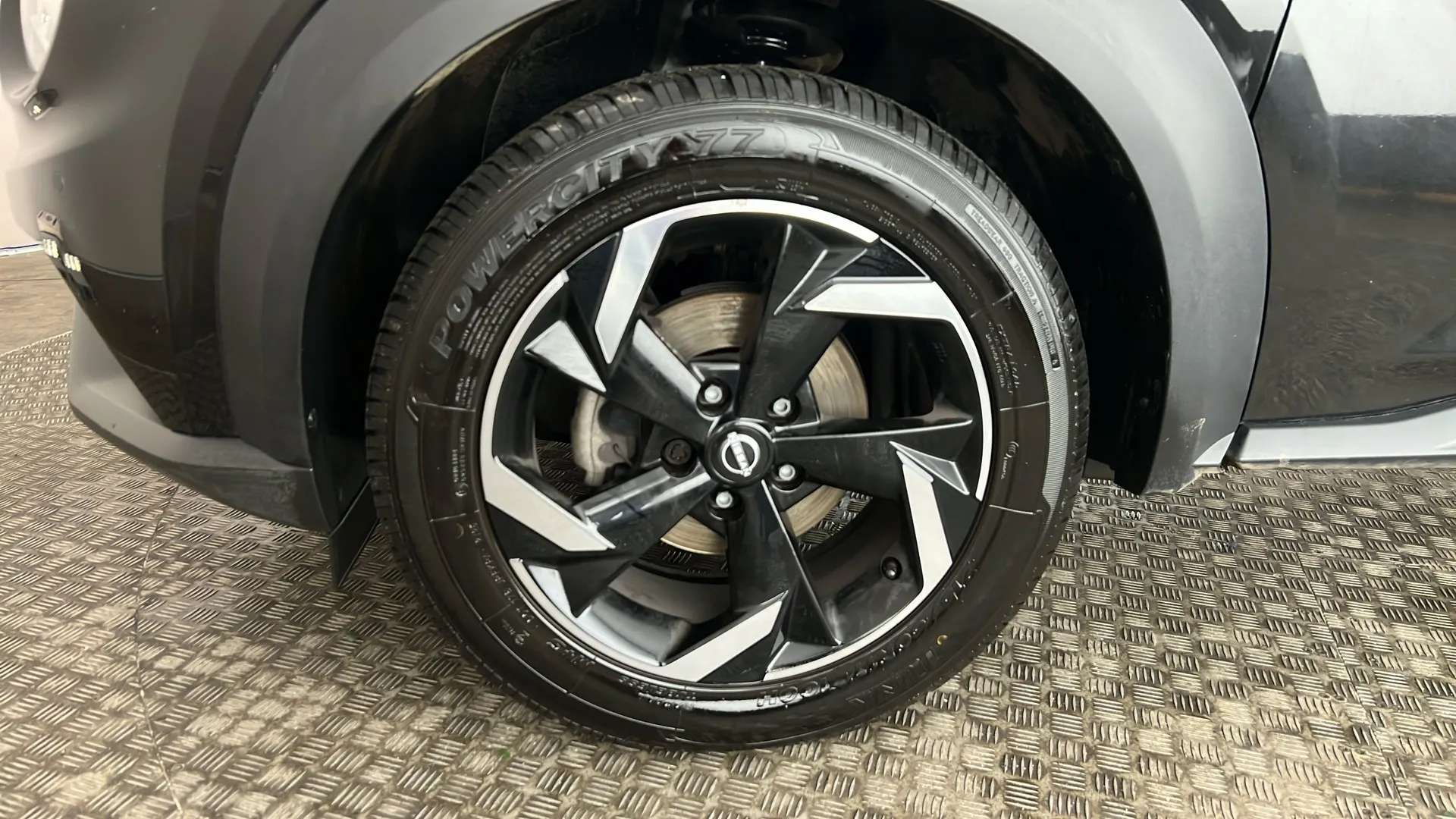 2024 NISSAN JUKE 2024 NISSAN JUKE