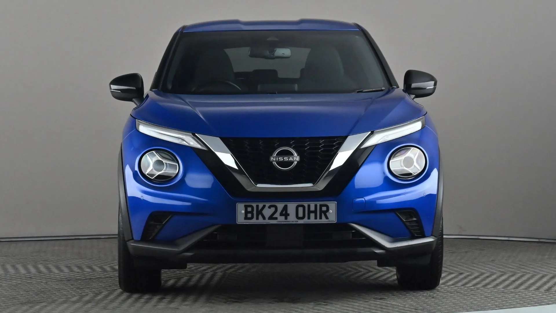 A 2024 NISSAN JUKE 1.0 DiG-T 114 N-Connecta A 2024 NISSAN JUKE 1.0 DiG-T 114 N-Connecta