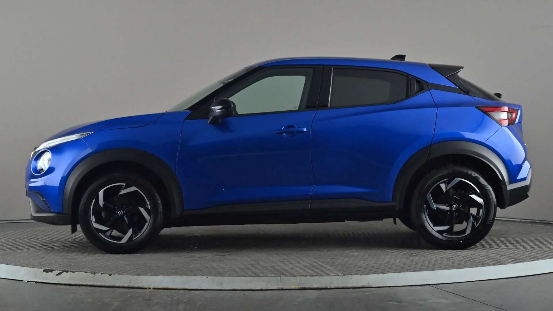 A 2024 NISSAN JUKE 1.0 DiG-T 114 N-Connecta A 2024 NISSAN JUKE 1.0 DiG-T 114 N-Connecta