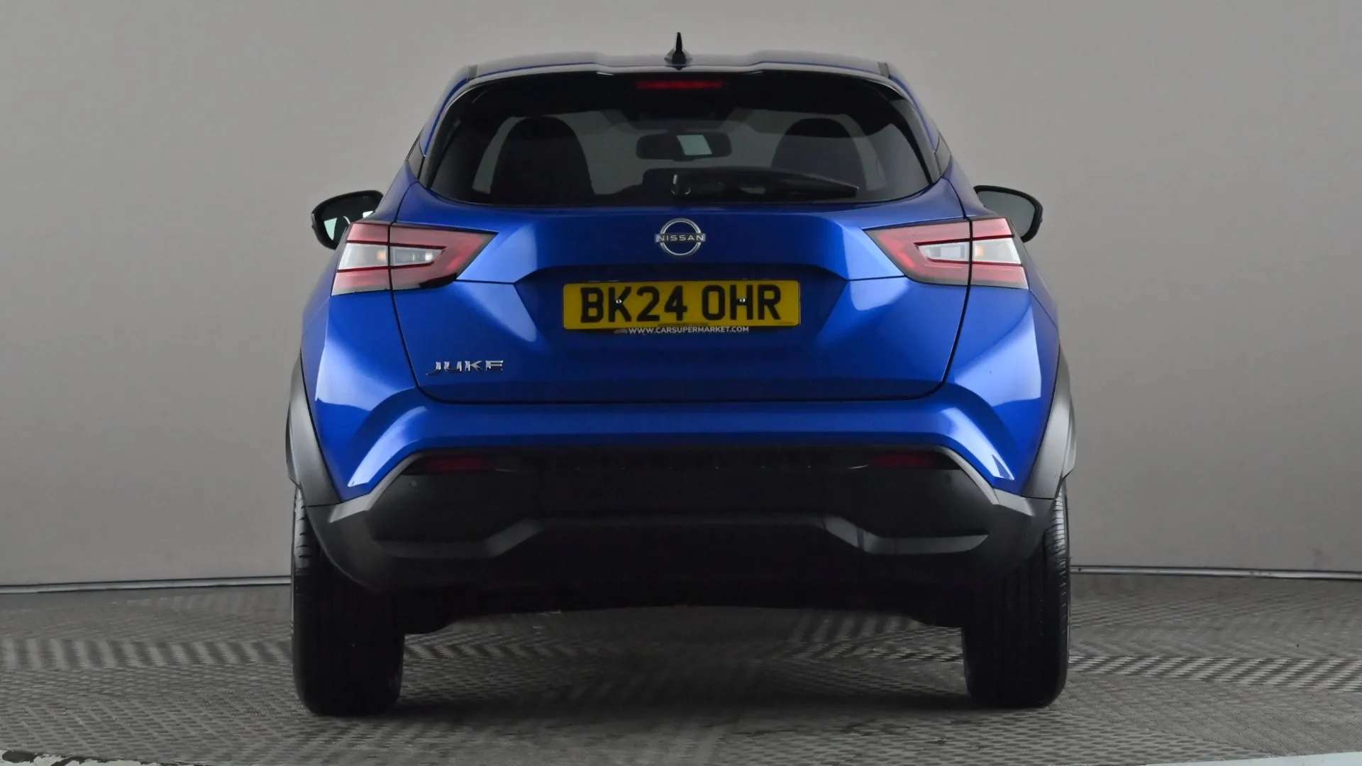 2024 NISSAN JUKE 2024 NISSAN JUKE