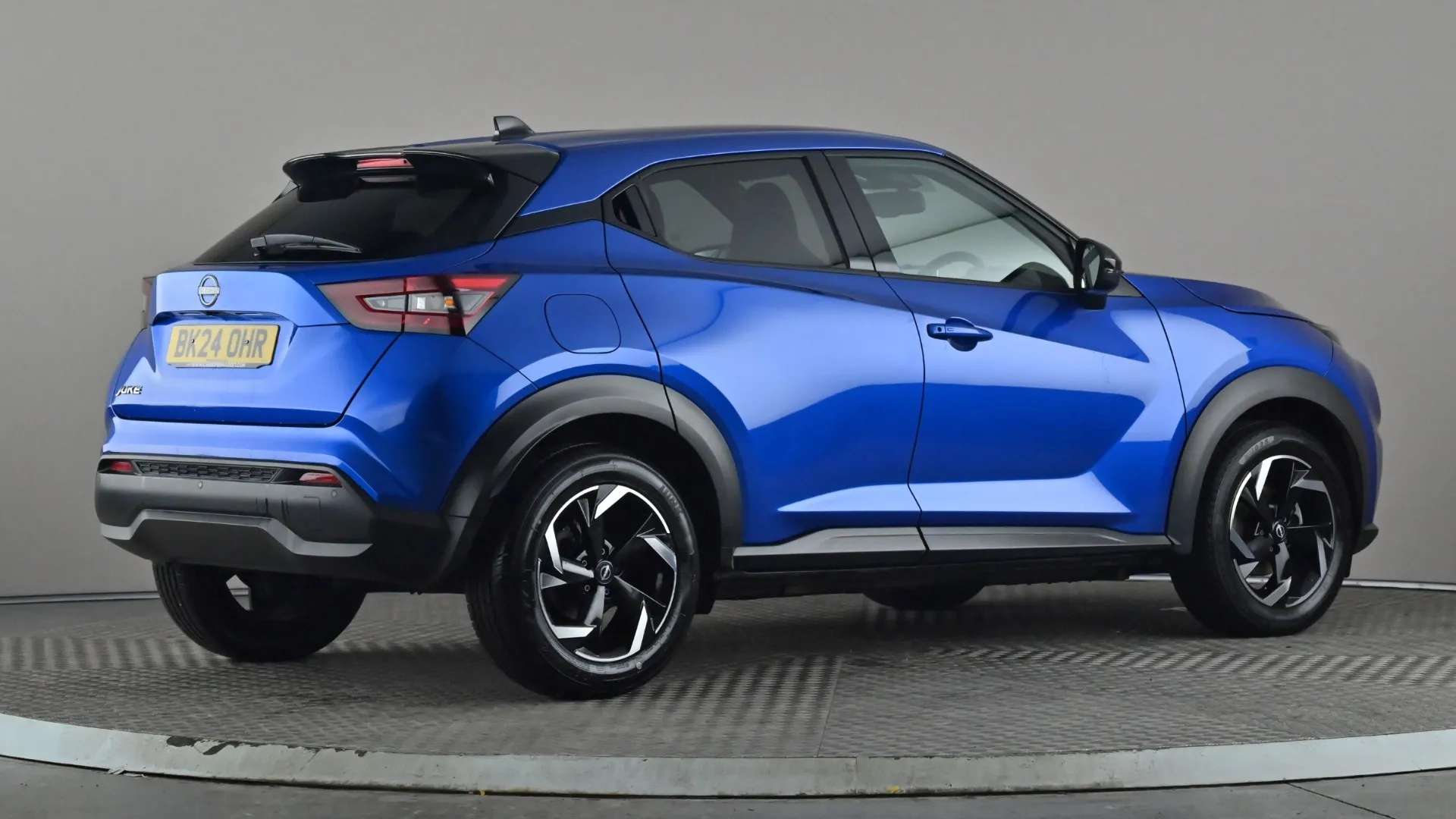 2024 NISSAN JUKE 2024 NISSAN JUKE