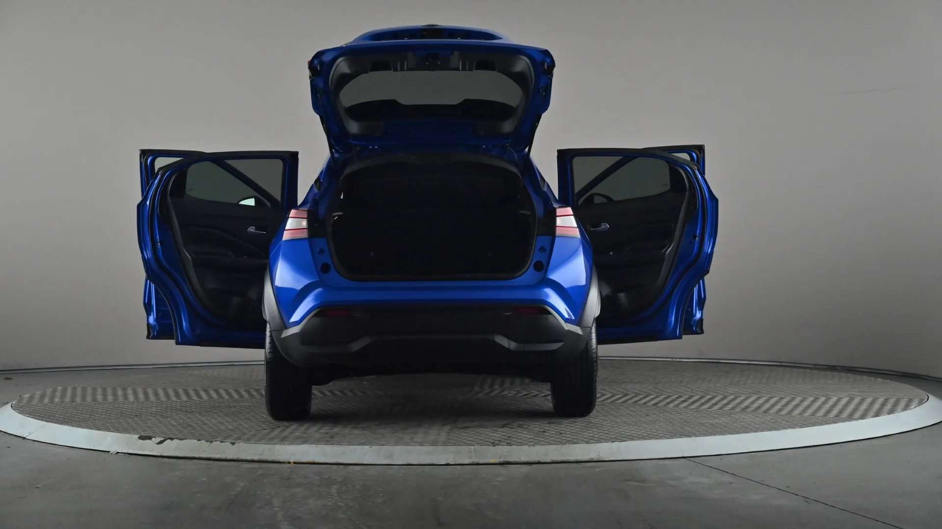 2024 NISSAN JUKE 2024 NISSAN JUKE