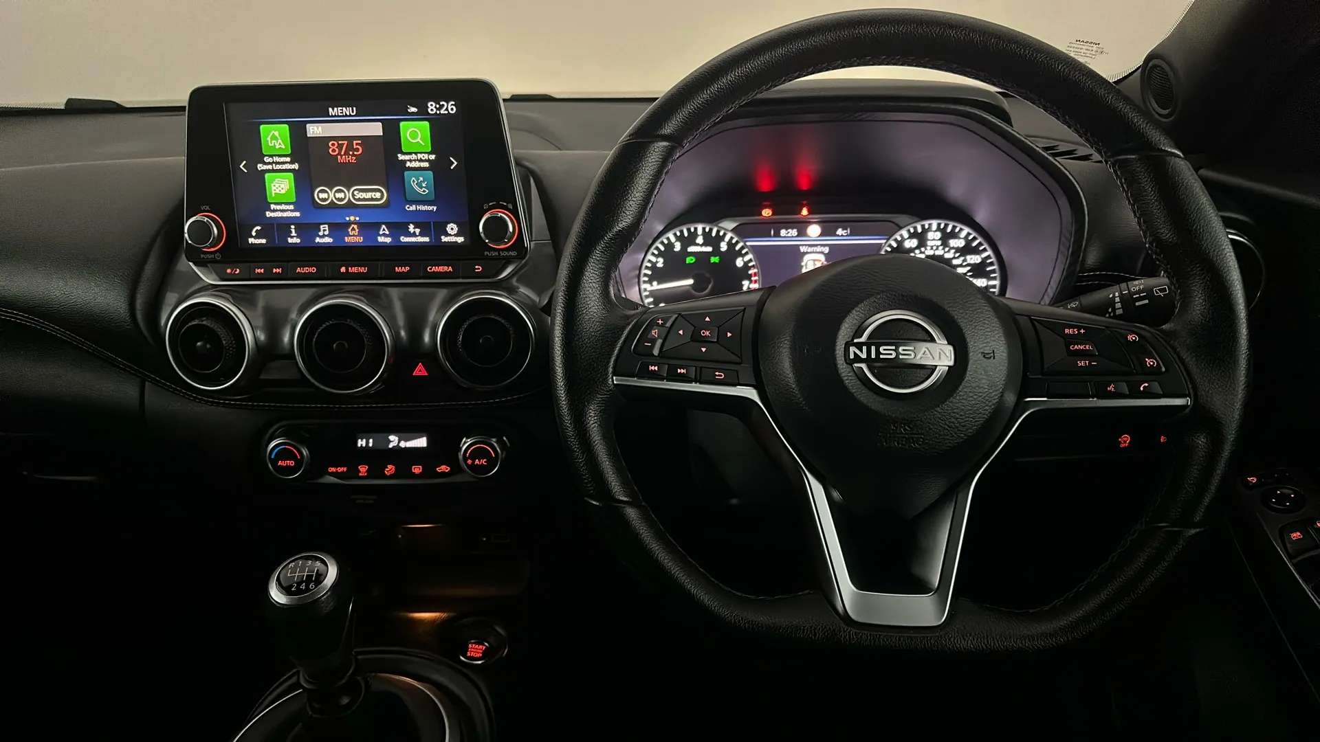 2024 NISSAN JUKE 2024 NISSAN JUKE