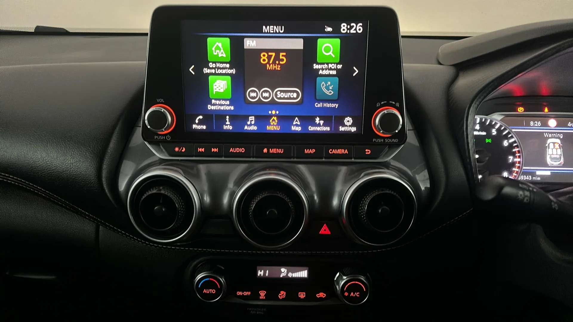 2024 NISSAN JUKE 2024 NISSAN JUKE