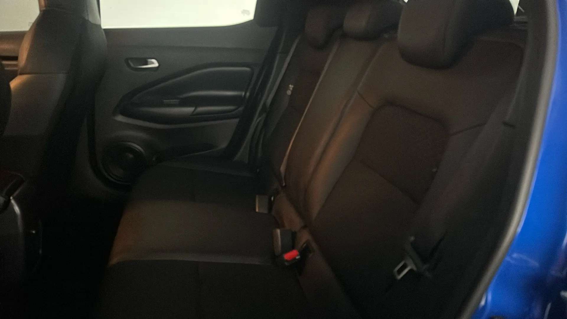 2024 NISSAN JUKE 2024 NISSAN JUKE