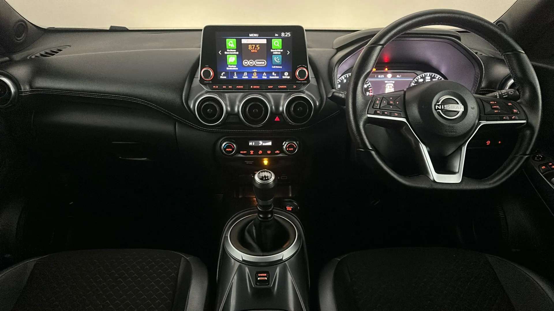 2024 NISSAN JUKE 2024 NISSAN JUKE