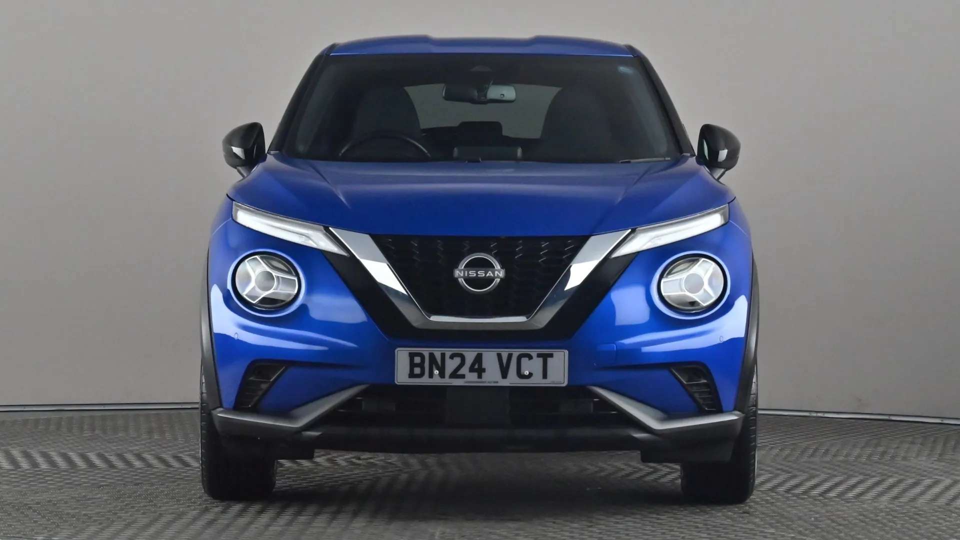 A 2024 NISSAN JUKE 1.0 DiG-T 114 N-Connecta A 2024 NISSAN JUKE 1.0 DiG-T 114 N-Connecta