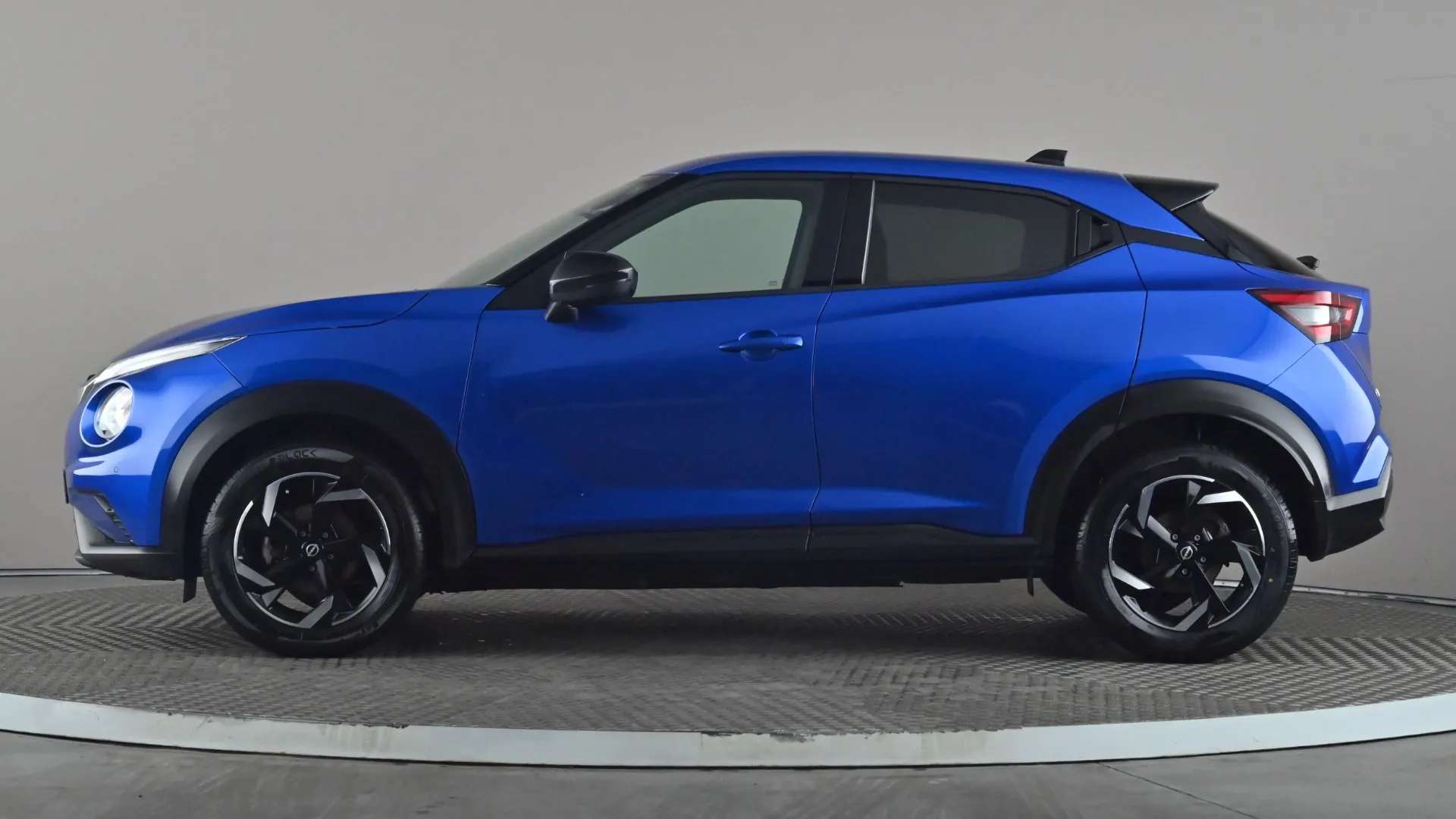A 2024 NISSAN JUKE 1.0 DiG-T 114 N-Connecta A 2024 NISSAN JUKE 1.0 DiG-T 114 N-Connecta