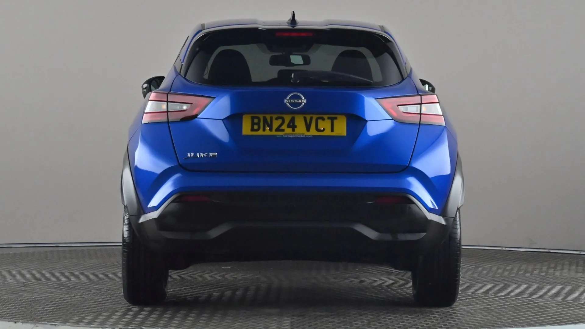 2024 NISSAN JUKE 2024 NISSAN JUKE