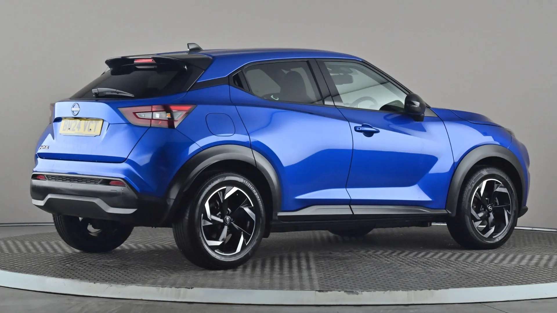 2024 NISSAN JUKE 2024 NISSAN JUKE