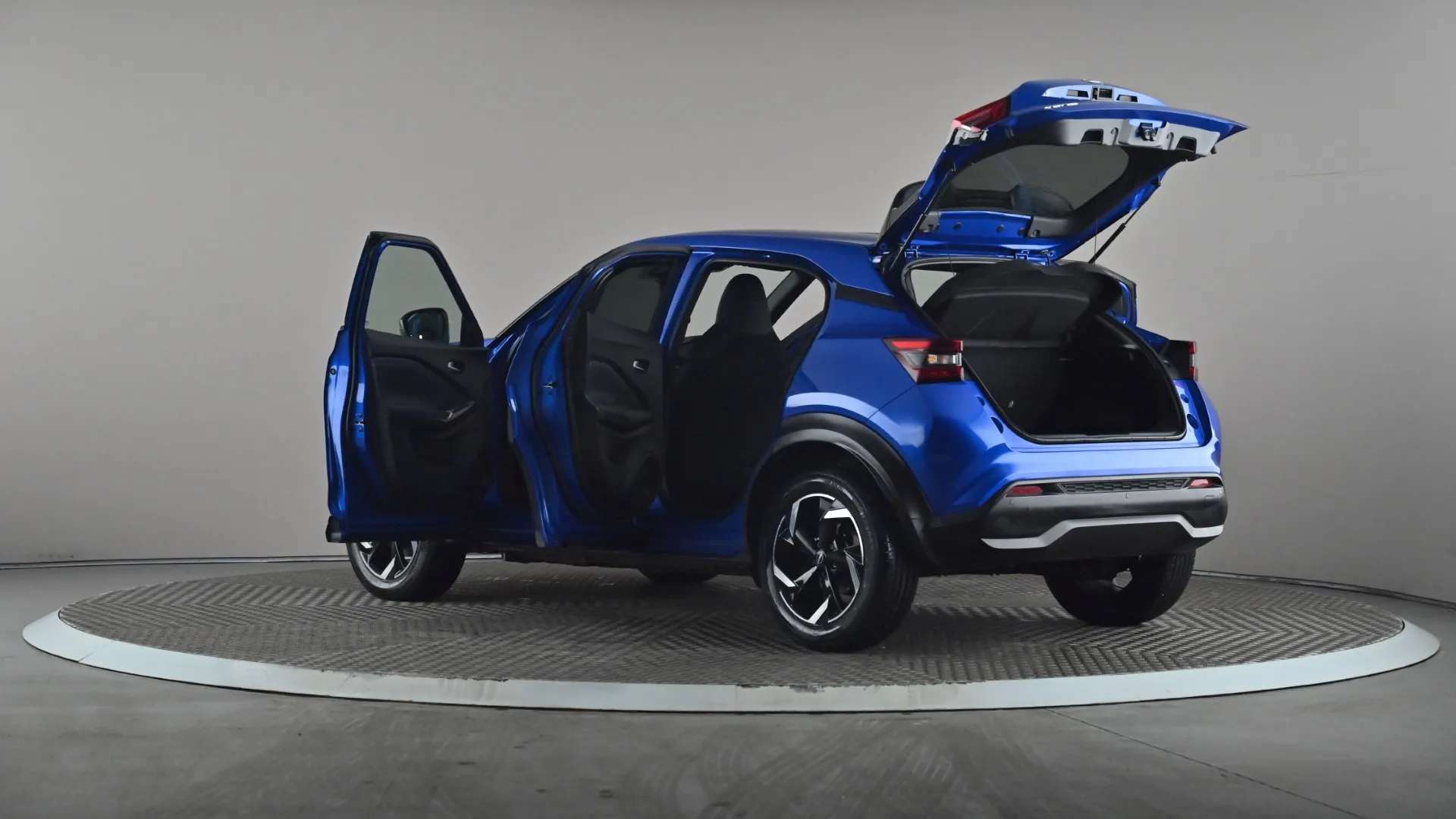 2024 NISSAN JUKE 2024 NISSAN JUKE