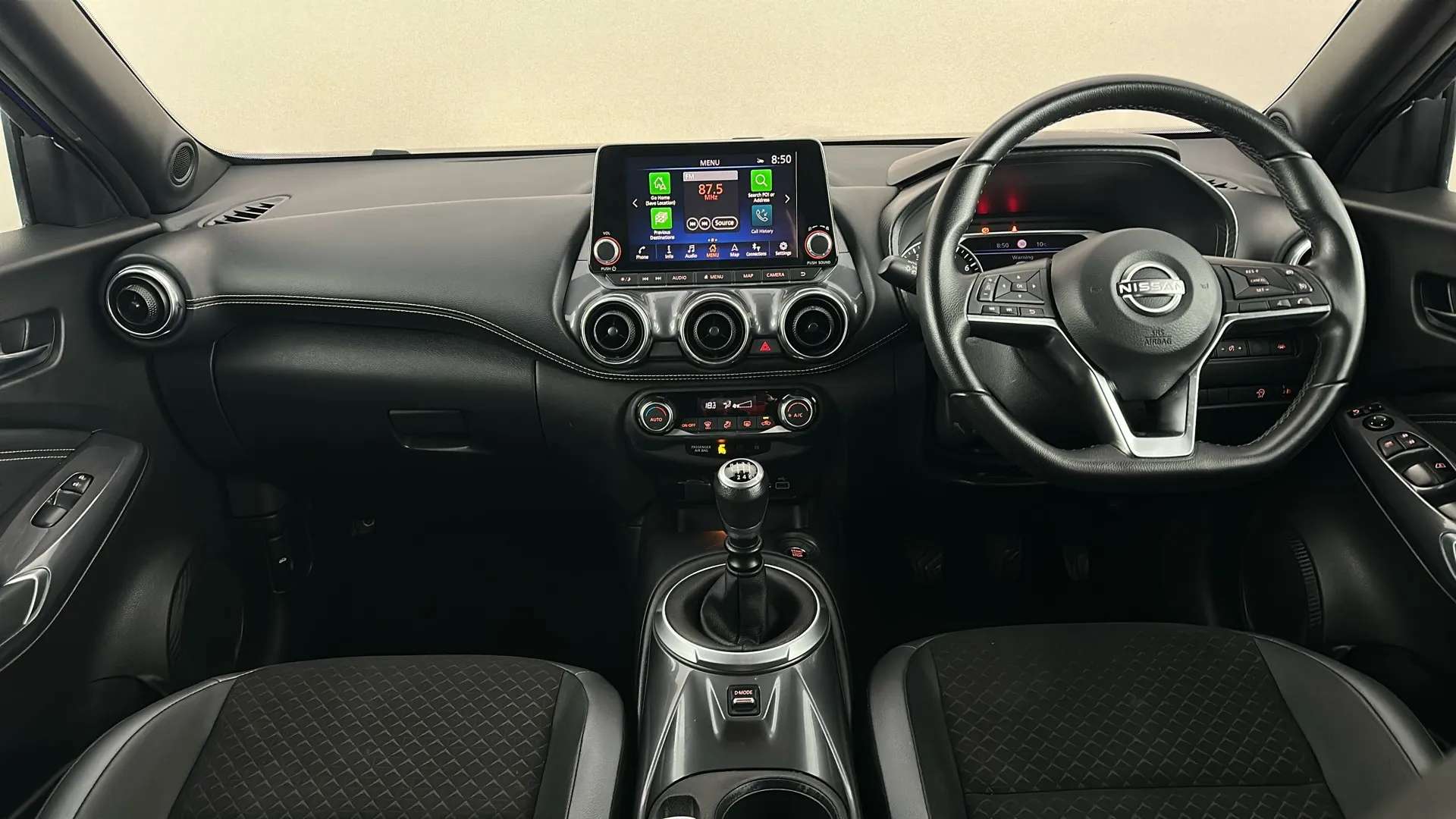 2024 NISSAN JUKE 2024 NISSAN JUKE
