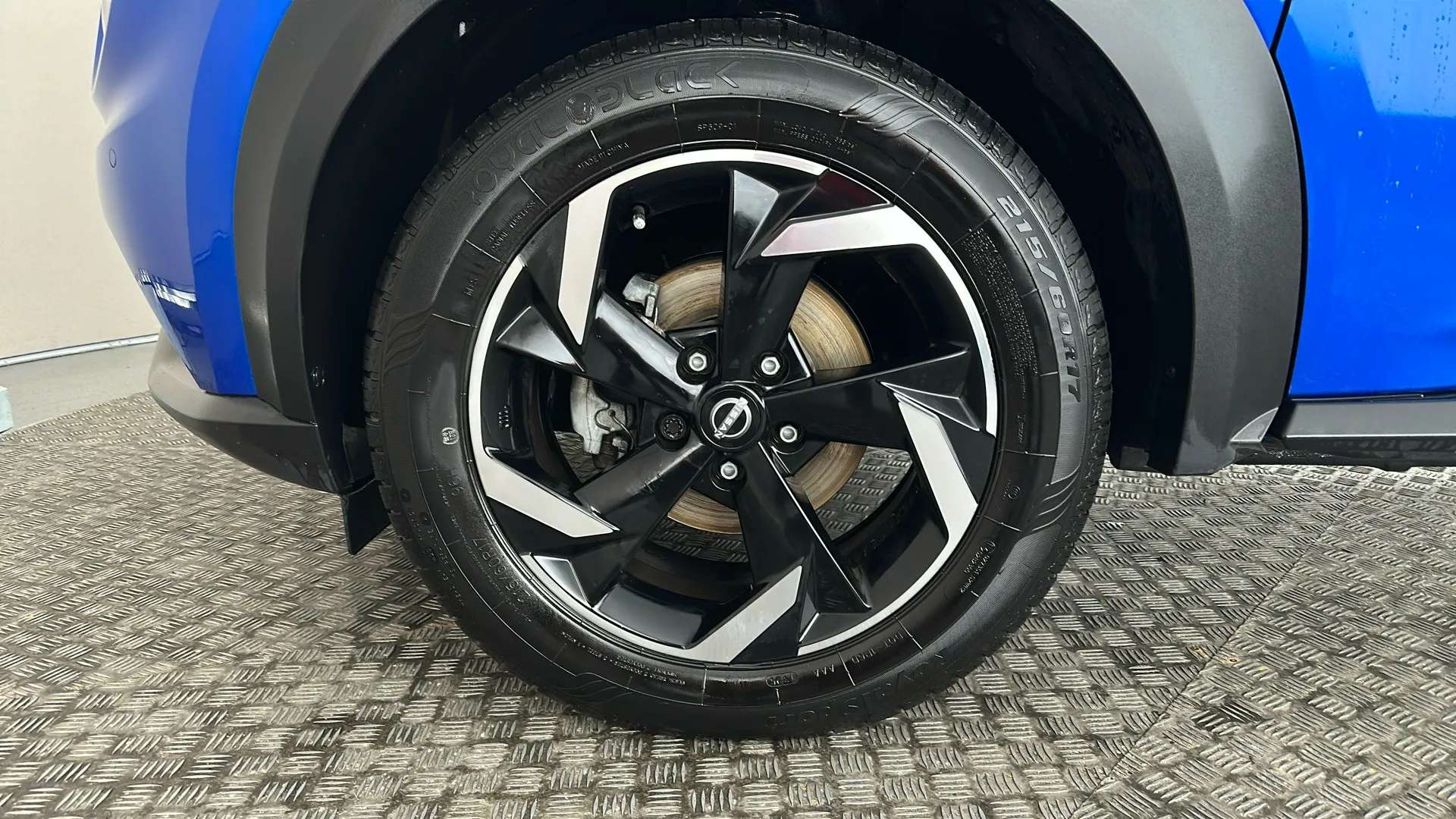 2024 NISSAN JUKE 2024 NISSAN JUKE