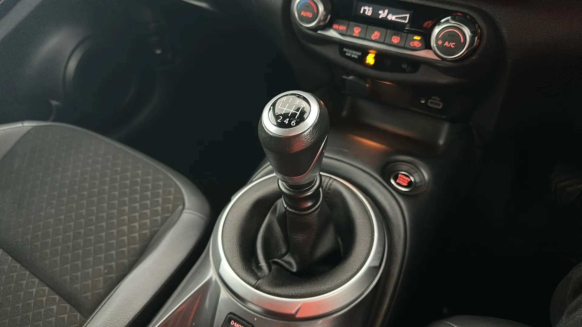2024 NISSAN JUKE 2024 NISSAN JUKE