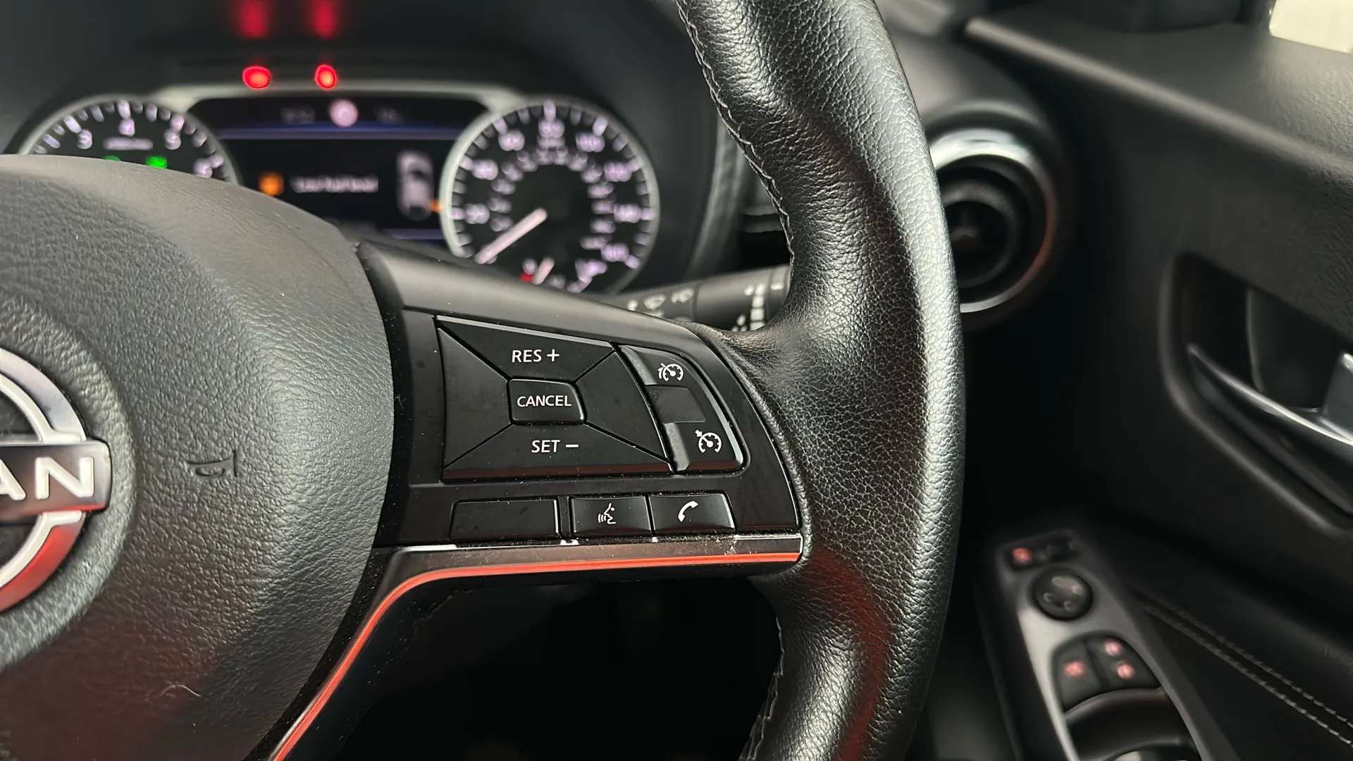2024 NISSAN JUKE 2024 NISSAN JUKE