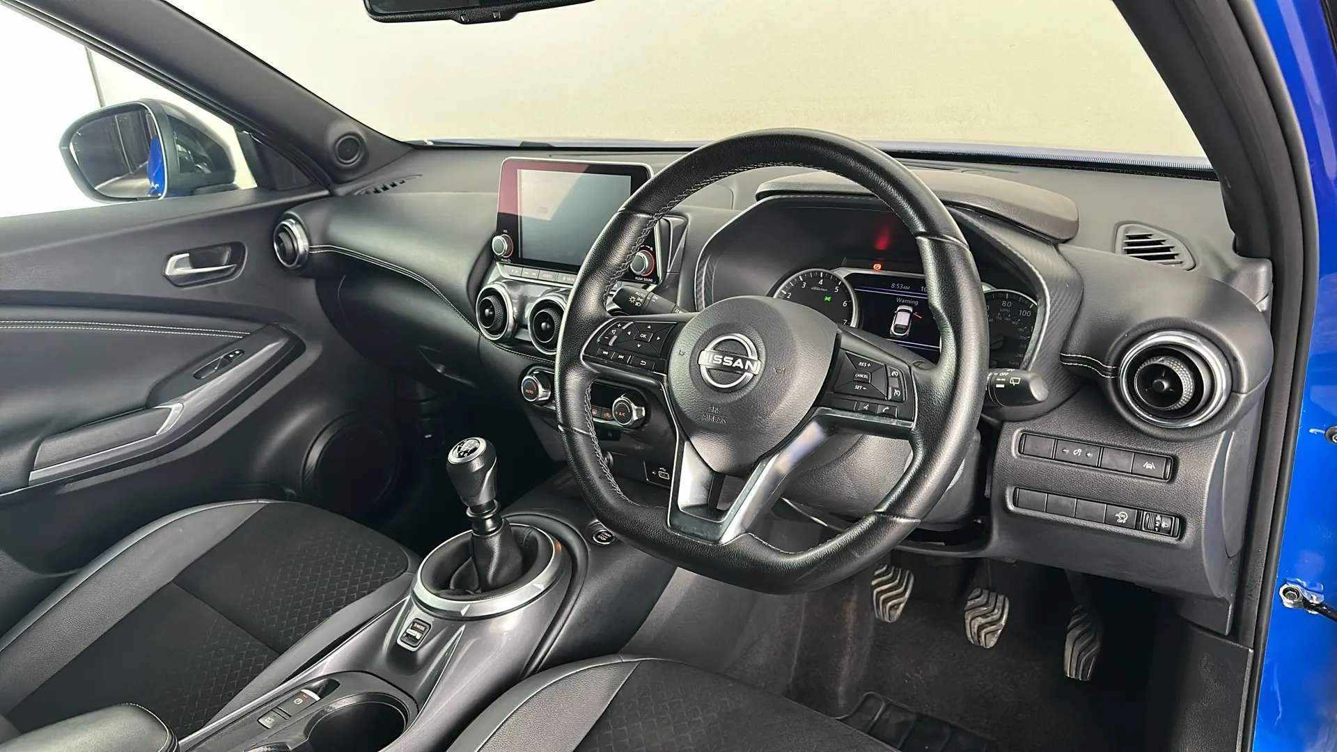 2024 NISSAN JUKE 2024 NISSAN JUKE