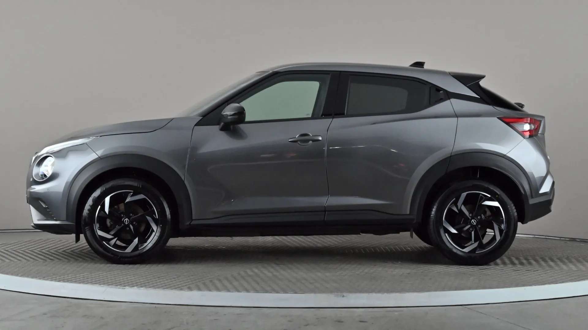 A 2024 NISSAN JUKE 1.0 DiG-T 114 N-Connecta A 2024 NISSAN JUKE 1.0 DiG-T 114 N-Connecta