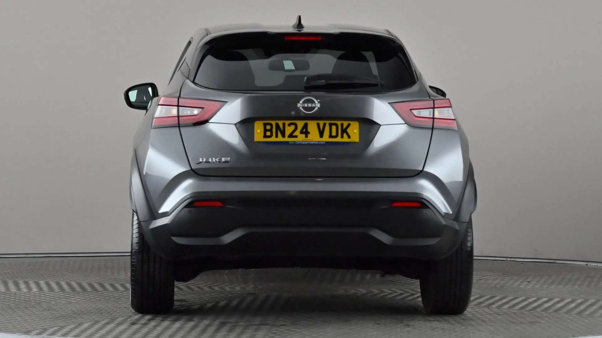 2024 NISSAN JUKE 2024 NISSAN JUKE