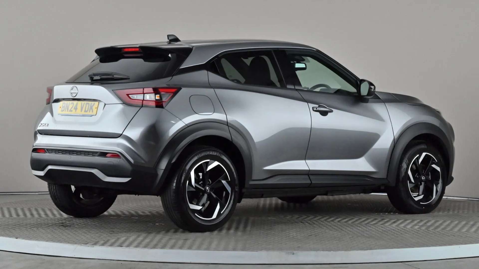 2024 NISSAN JUKE 2024 NISSAN JUKE