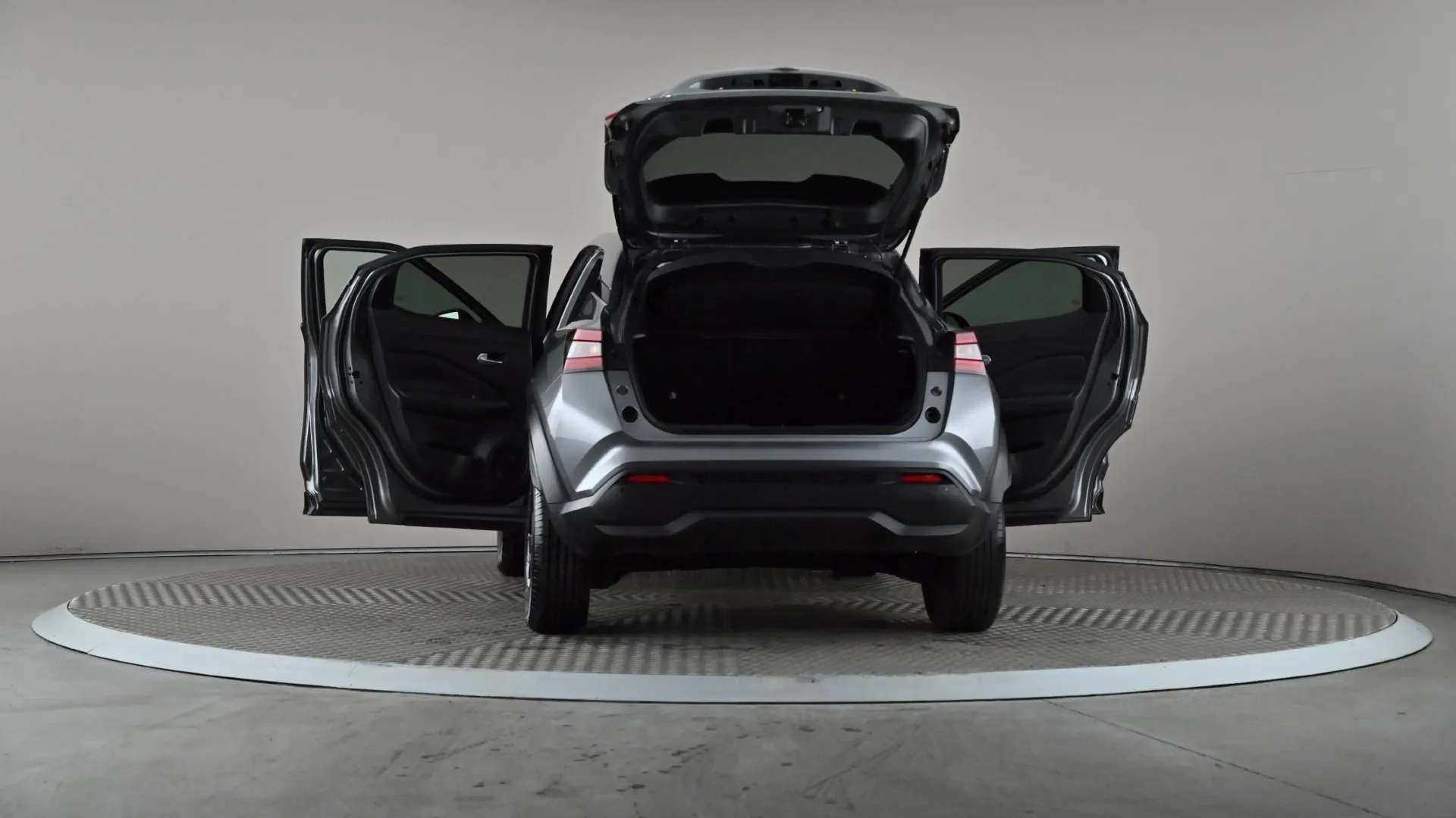 2024 NISSAN JUKE 2024 NISSAN JUKE