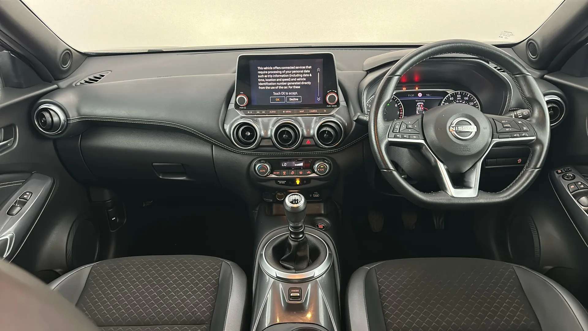 2024 NISSAN JUKE 2024 NISSAN JUKE