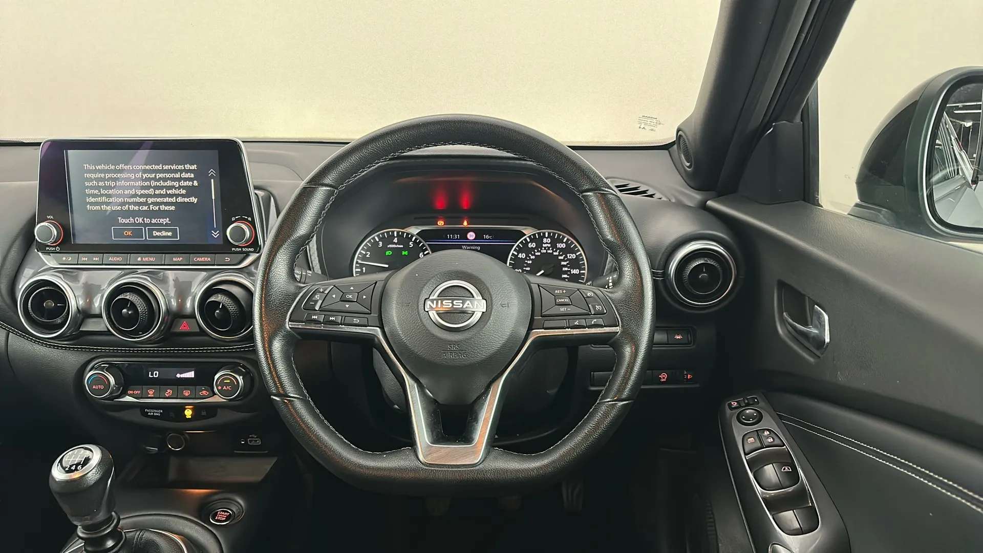 2024 NISSAN JUKE 2024 NISSAN JUKE