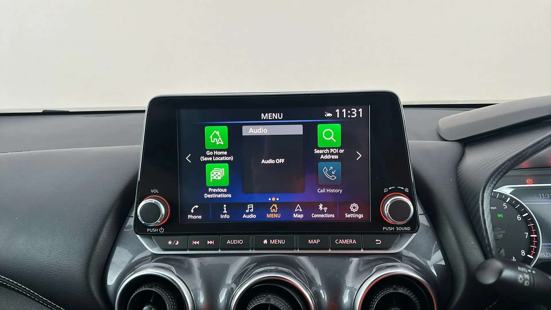 2024 NISSAN JUKE 2024 NISSAN JUKE