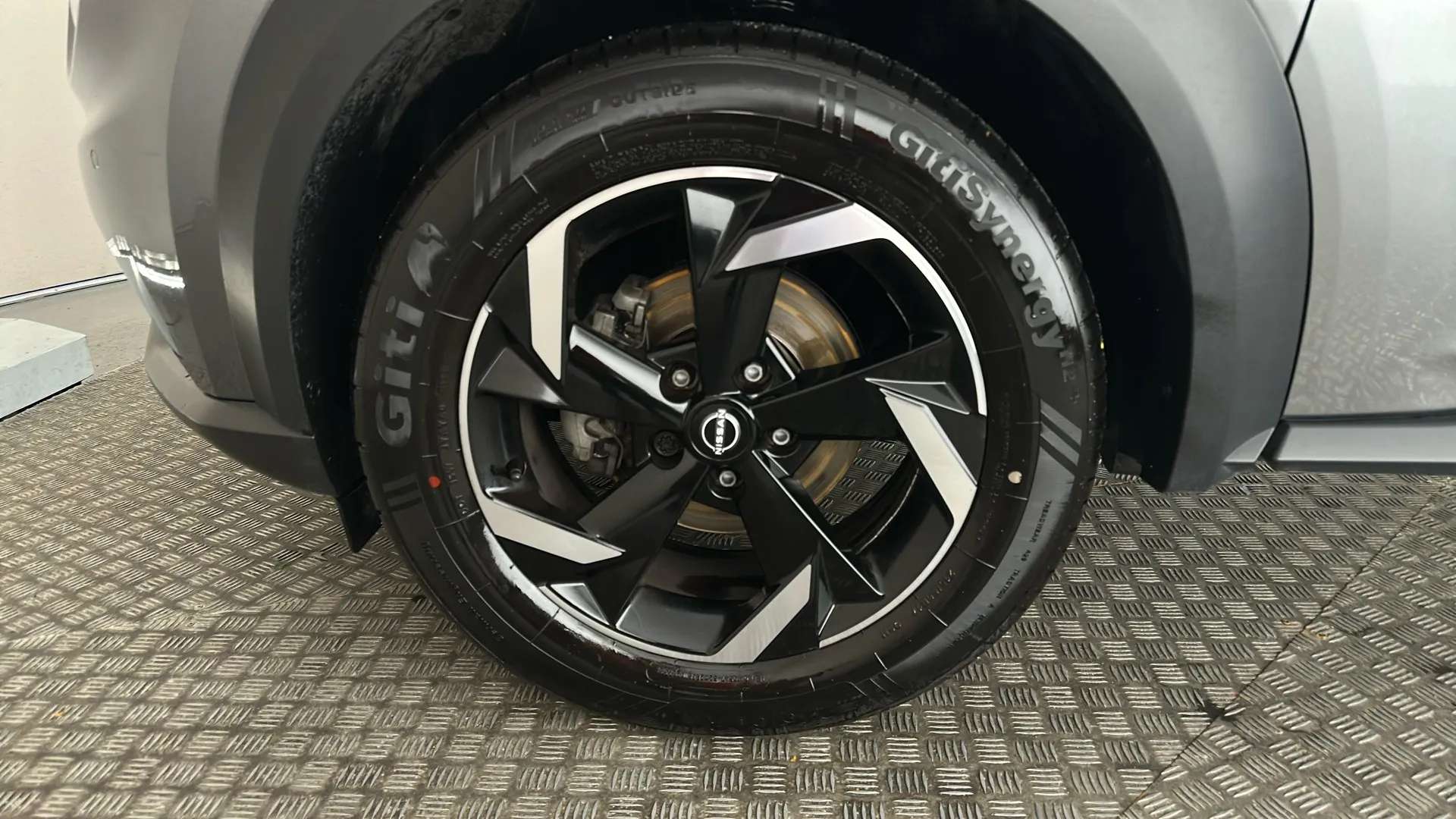 2024 NISSAN JUKE 2024 NISSAN JUKE