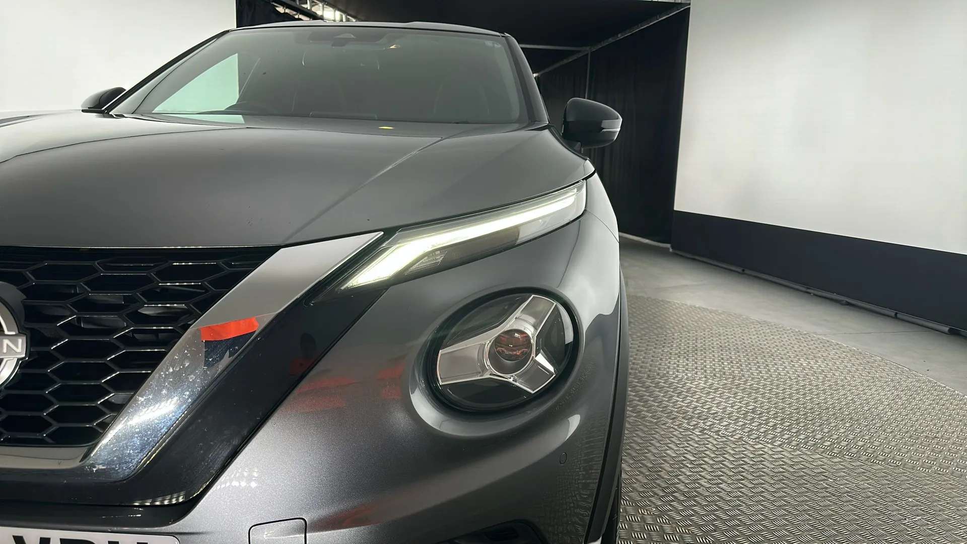 2024 NISSAN JUKE 2024 NISSAN JUKE