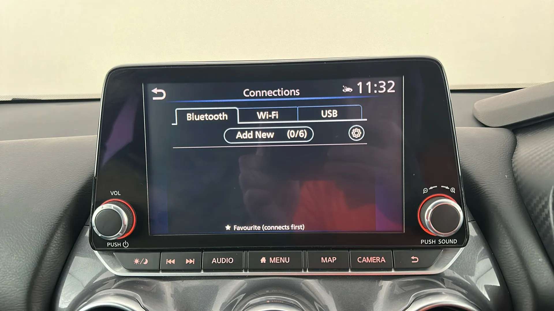2024 NISSAN JUKE 2024 NISSAN JUKE