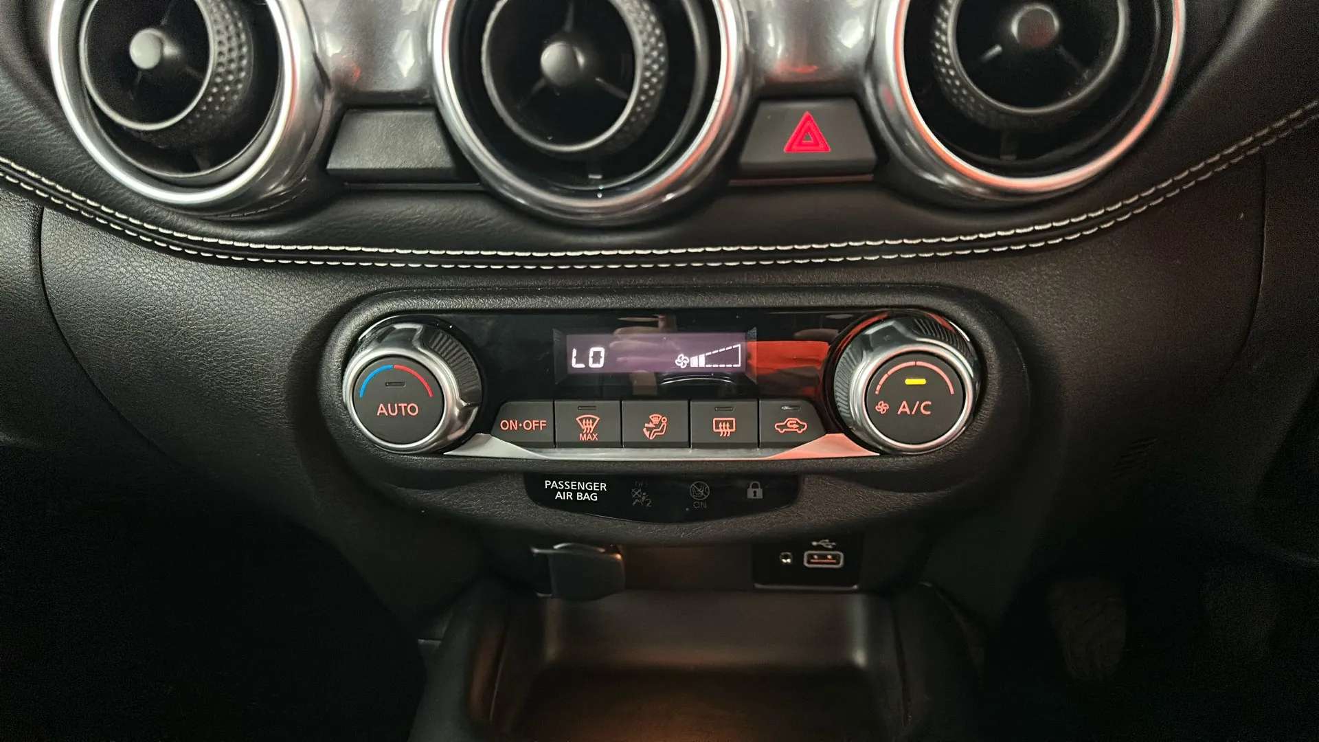 2024 NISSAN JUKE 2024 NISSAN JUKE