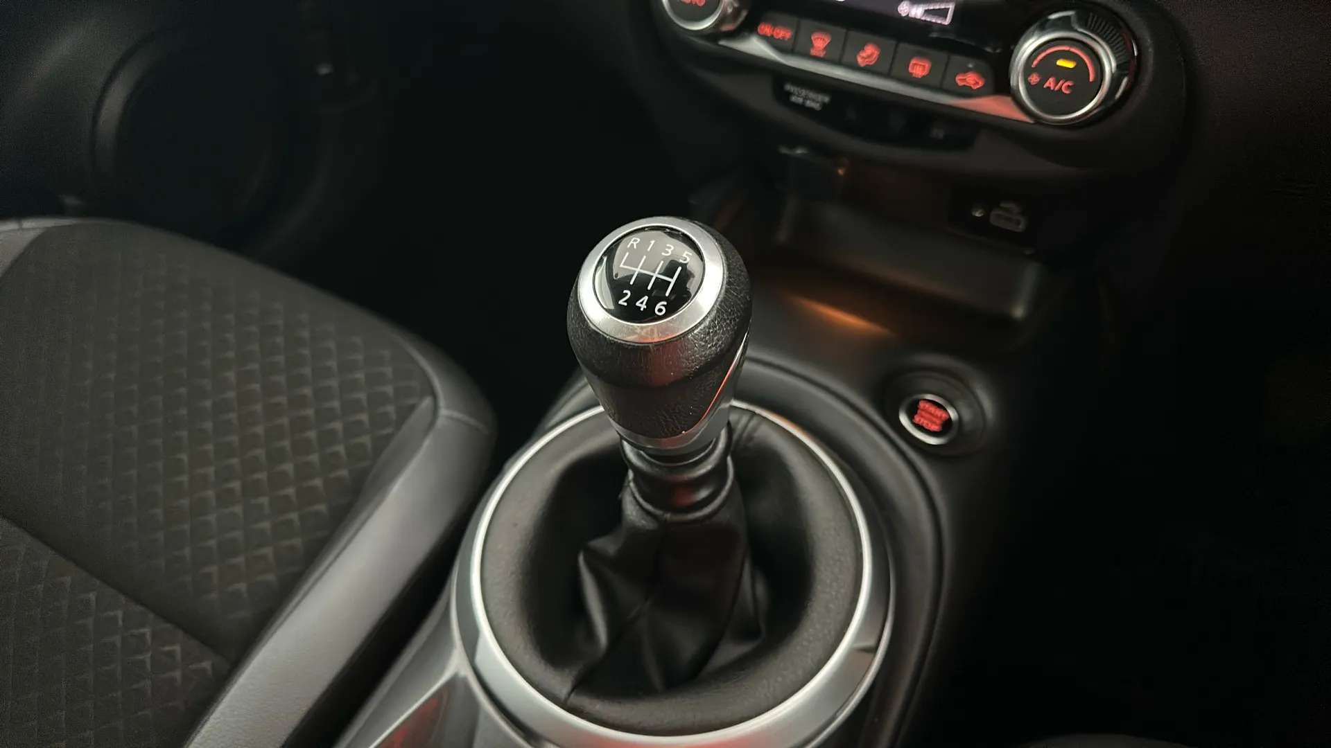 2024 NISSAN JUKE 2024 NISSAN JUKE