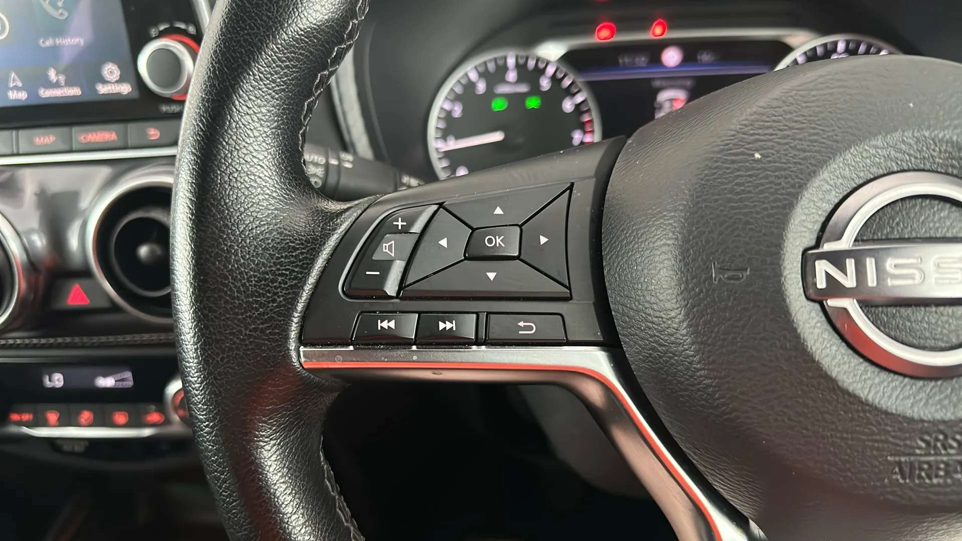 2024 NISSAN JUKE 2024 NISSAN JUKE
