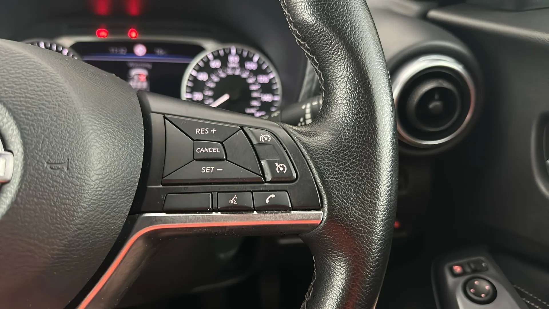 2024 NISSAN JUKE 2024 NISSAN JUKE