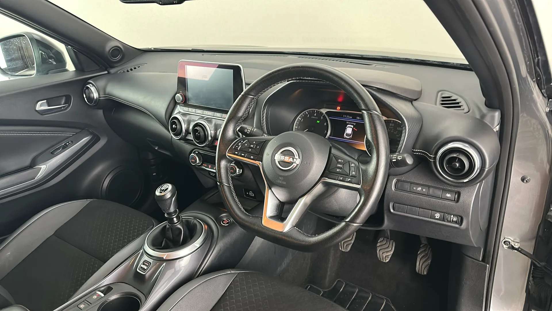 2024 NISSAN JUKE 2024 NISSAN JUKE
