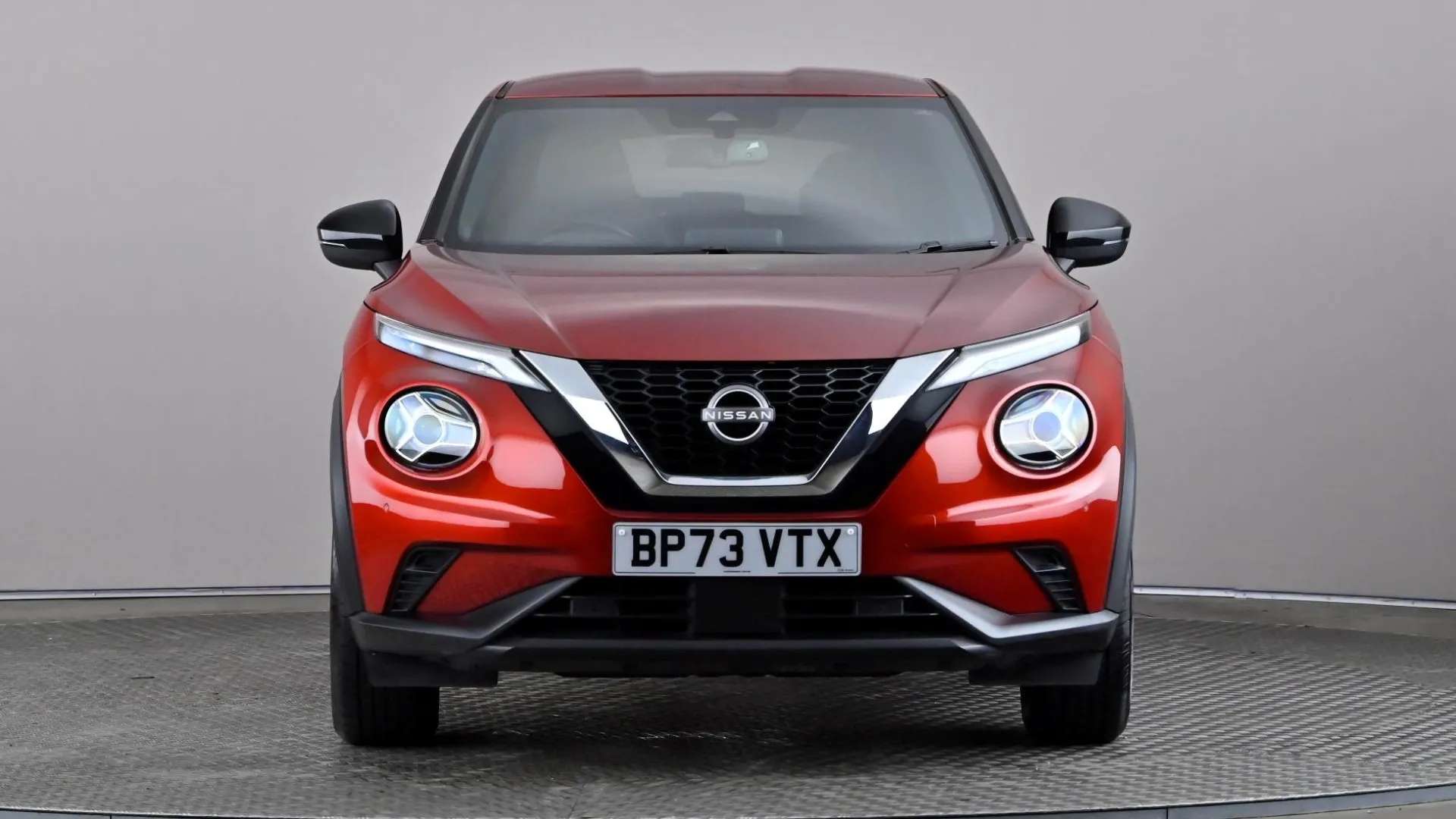 A 2023 NISSAN JUKE 1.0 DiG-T 114 N-Connecta A 2023 NISSAN JUKE 1.0 DiG-T 114 N-Connecta