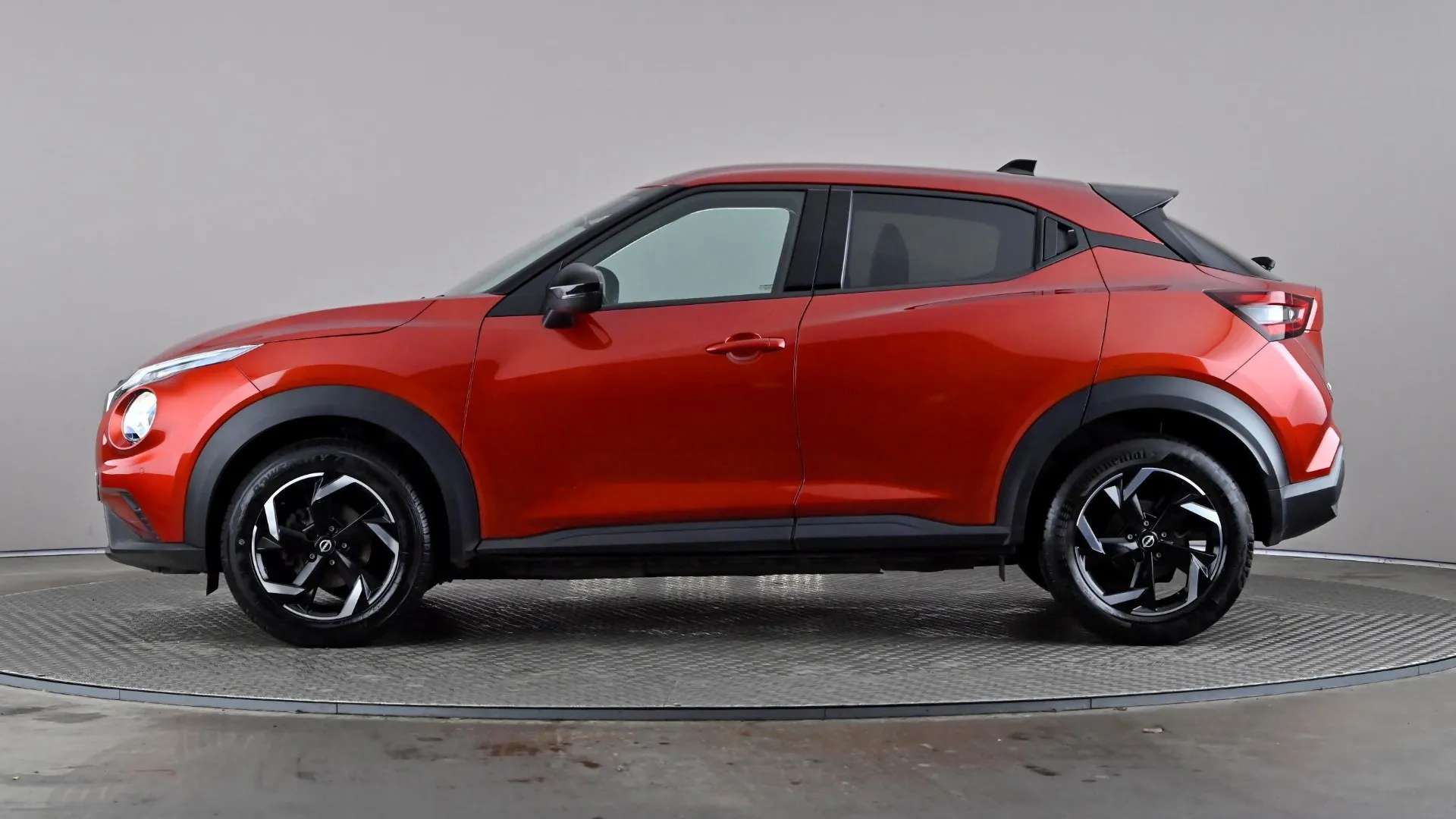 A 2023 NISSAN JUKE 1.0 DiG-T 114 N-Connecta A 2023 NISSAN JUKE 1.0 DiG-T 114 N-Connecta