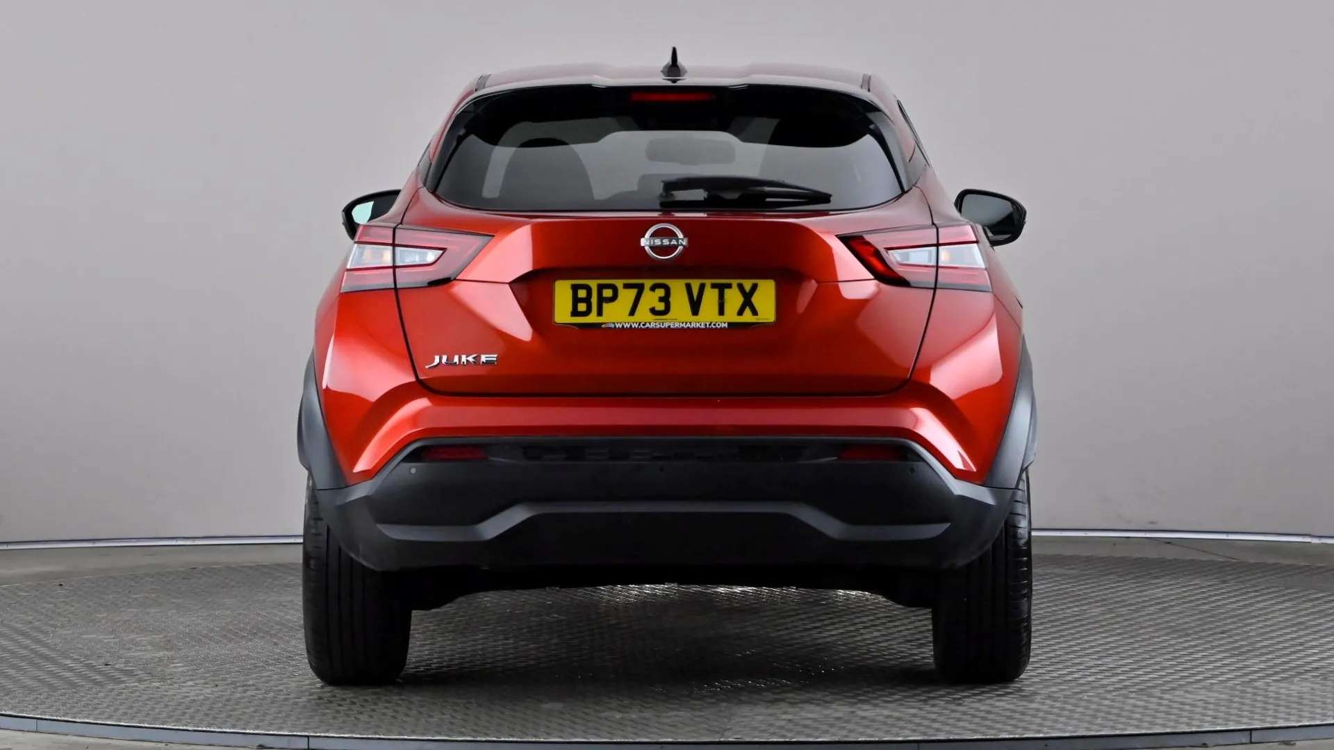 2023 NISSAN JUKE 2023 NISSAN JUKE