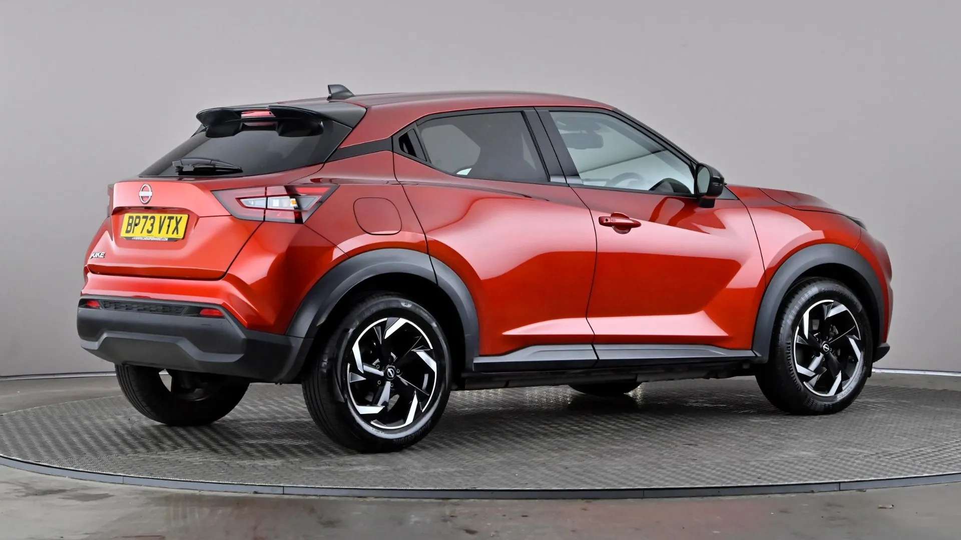 2023 NISSAN JUKE 2023 NISSAN JUKE