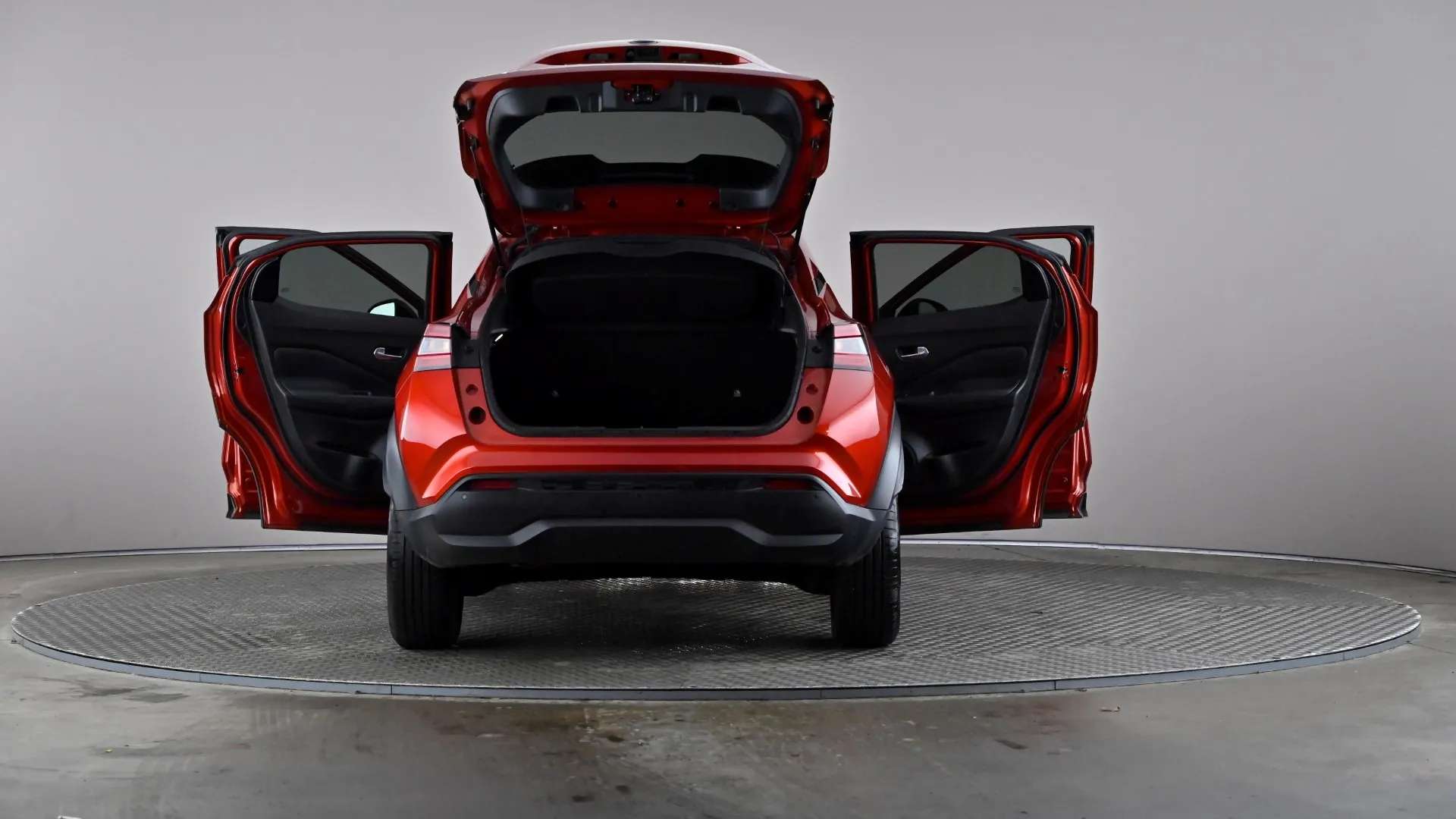 2023 NISSAN JUKE 2023 NISSAN JUKE