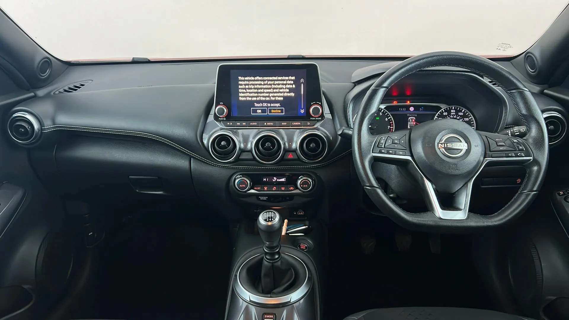 2023 NISSAN JUKE 2023 NISSAN JUKE