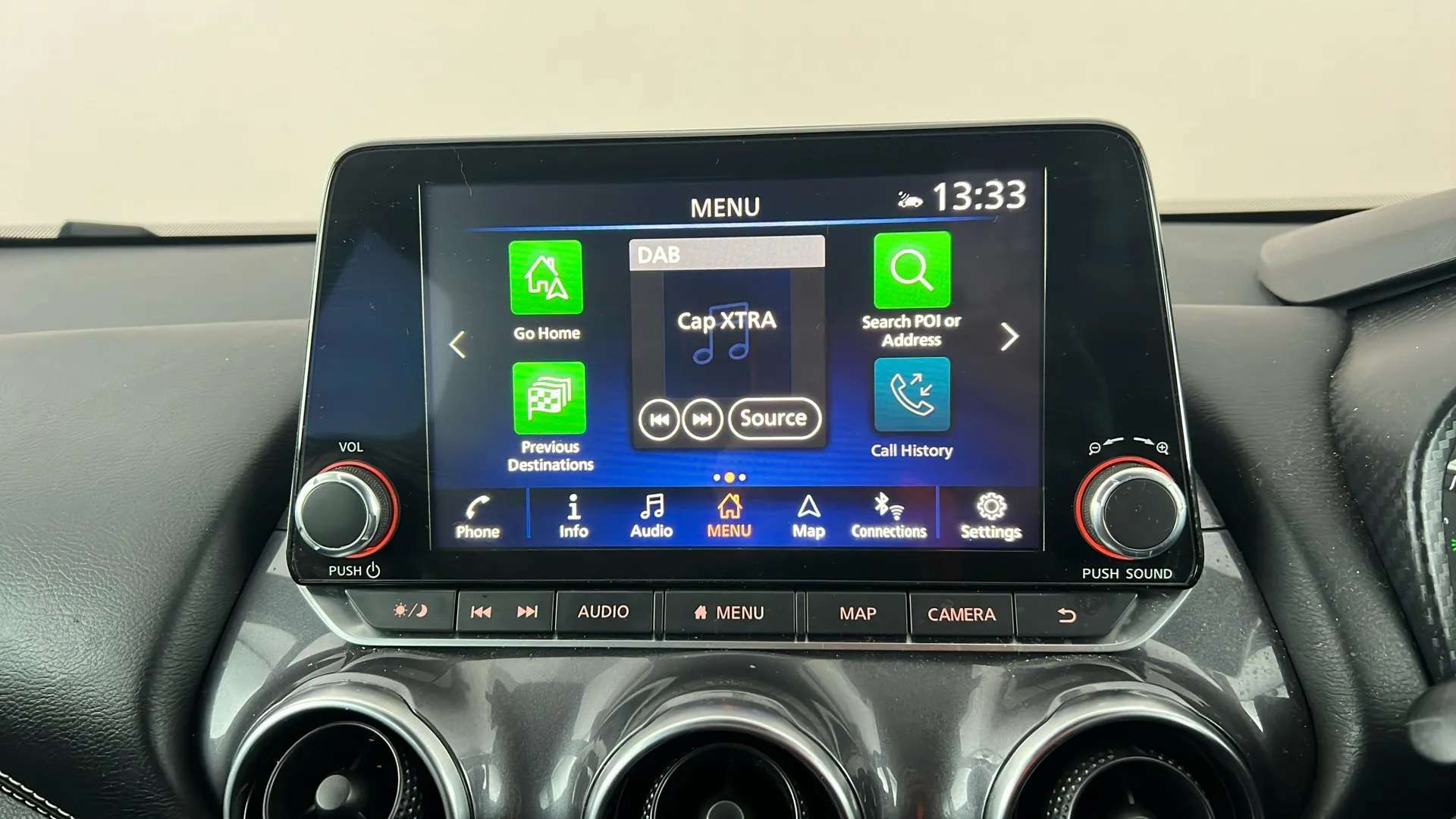 2023 NISSAN JUKE 2023 NISSAN JUKE