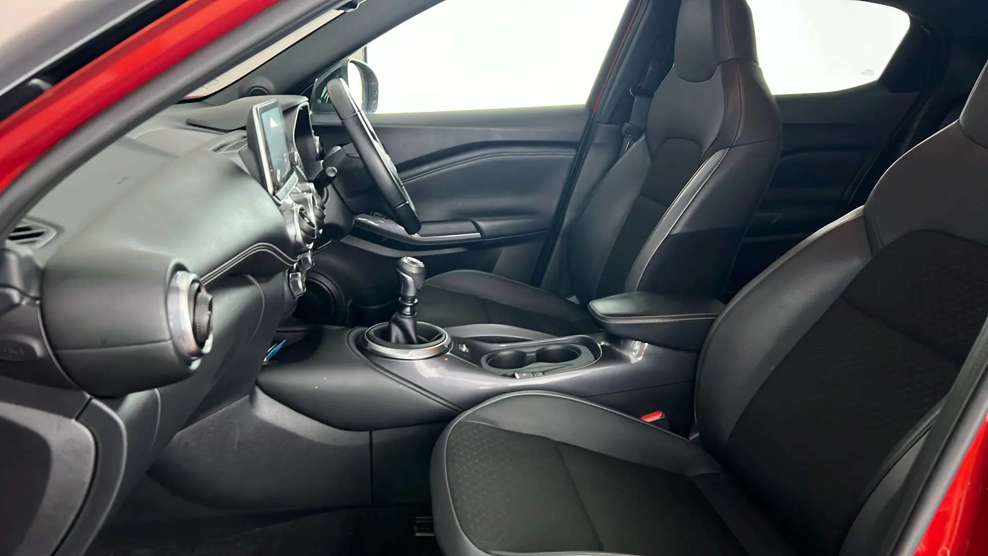 2023 NISSAN JUKE 2023 NISSAN JUKE