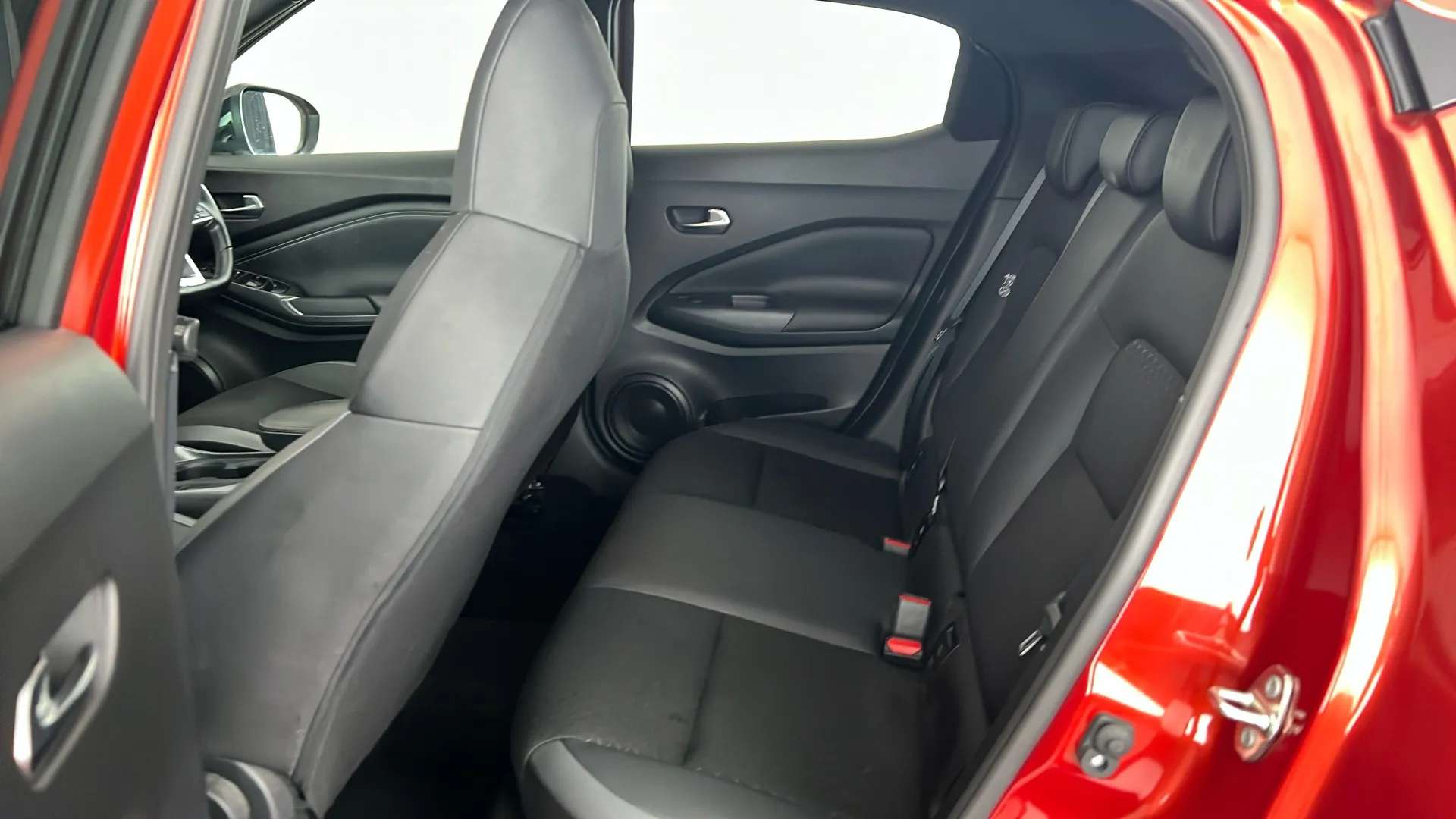 2023 NISSAN JUKE 2023 NISSAN JUKE