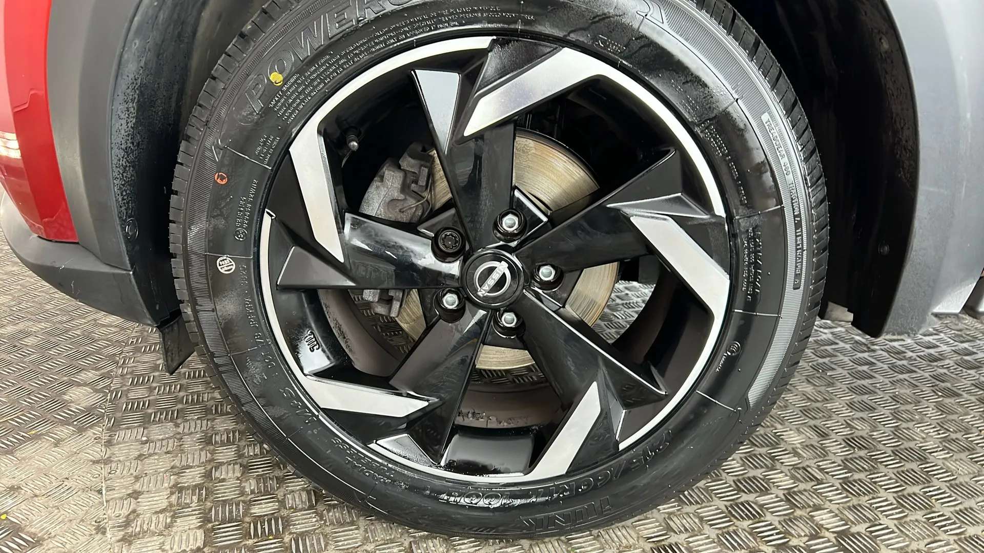 2023 NISSAN JUKE 2023 NISSAN JUKE