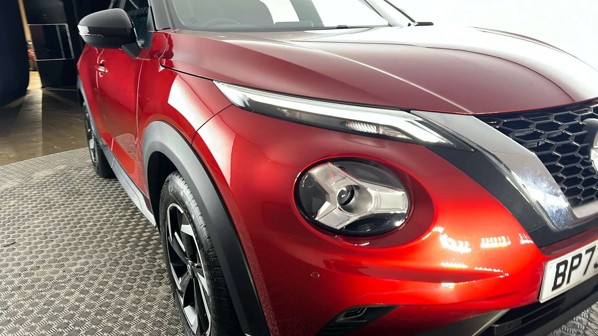 2023 NISSAN JUKE 2023 NISSAN JUKE