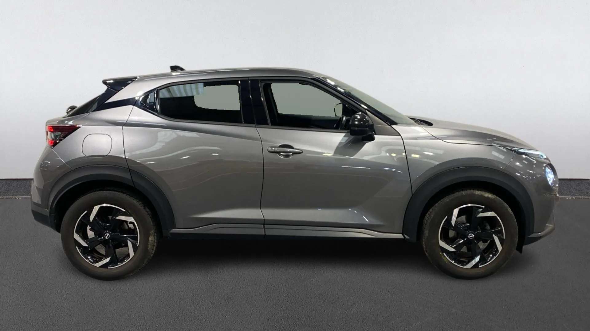 A 2023 NISSAN JUKE 1.0 DiG-T 114 N-Connecta A 2023 NISSAN JUKE 1.0 DiG-T 114 N-Connecta