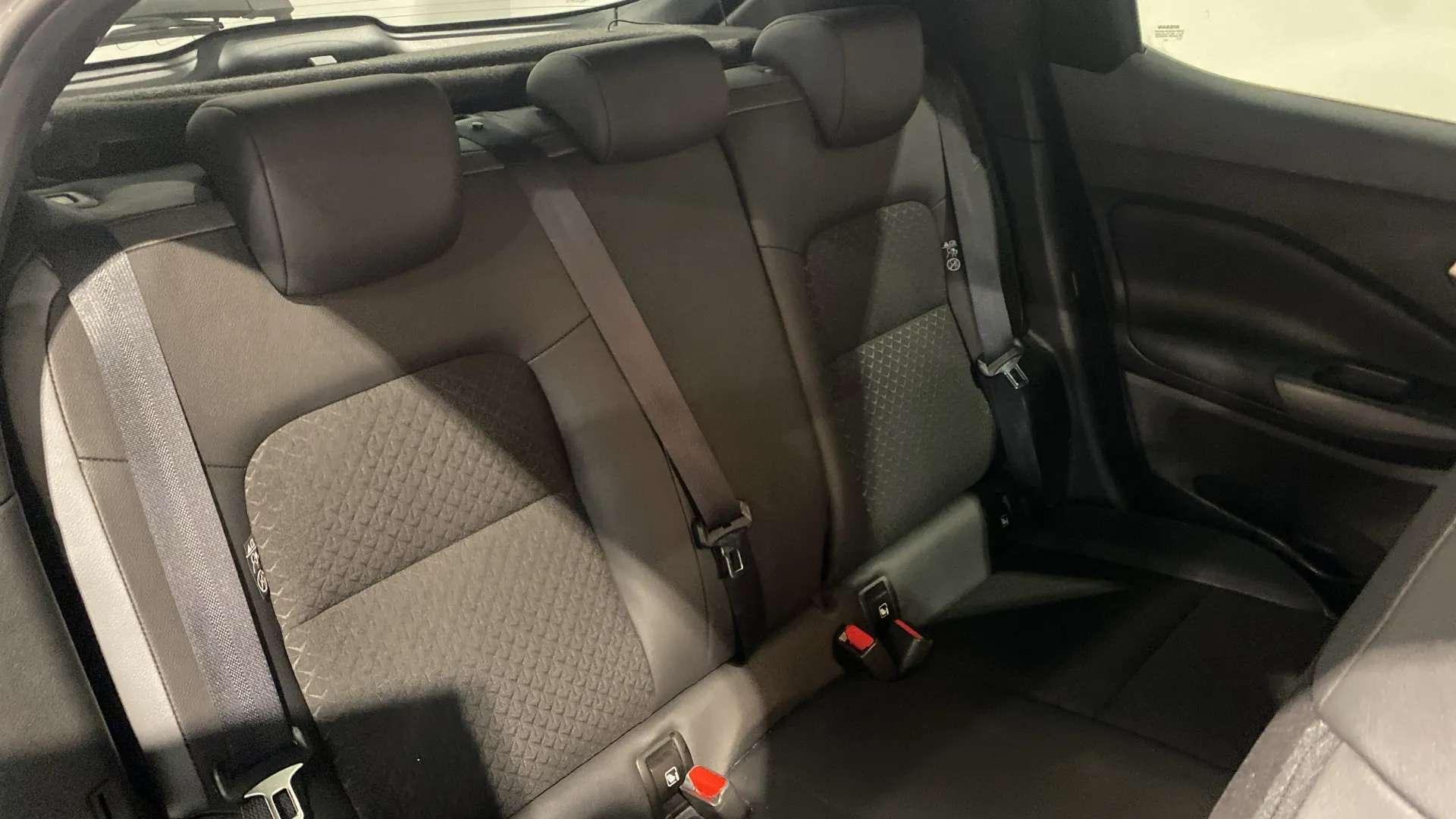 A 2023 NISSAN JUKE 1.0 DiG-T 114 N-Connecta A 2023 NISSAN JUKE 1.0 DiG-T 114 N-Connecta